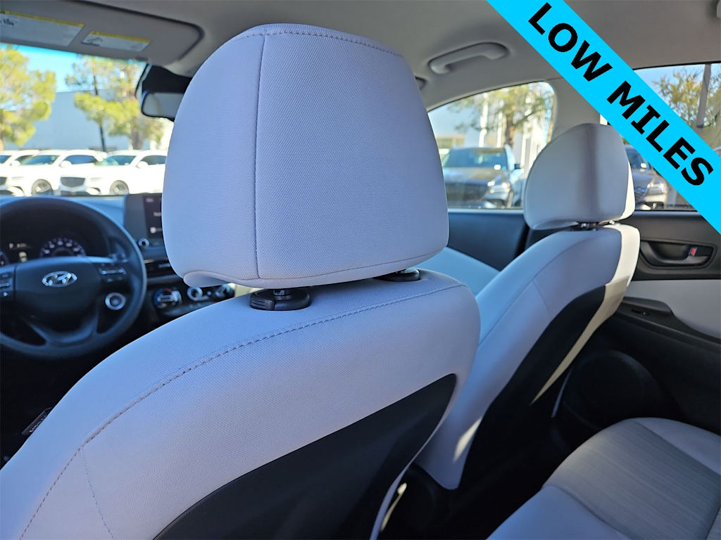 Thumbnail: 2023 Hyundai Kona - 10