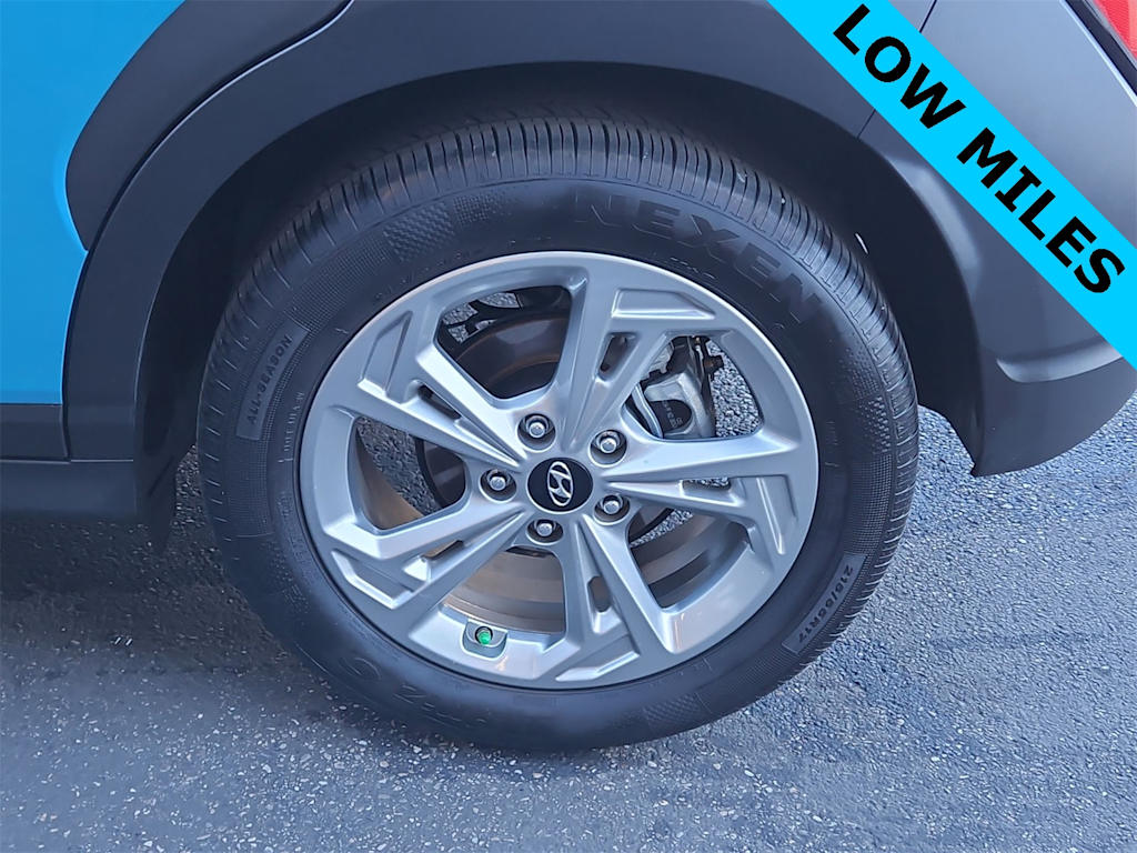 Thumbnail: 2023 Hyundai Kona - 6