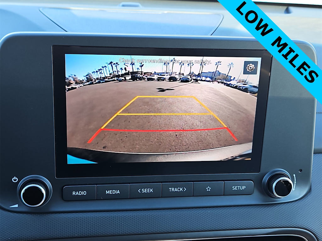 Thumbnail: 2023 Hyundai Kona - 13