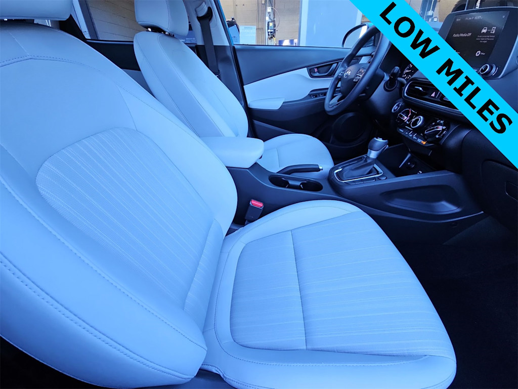 Thumbnail: 2023 Hyundai Kona - 25