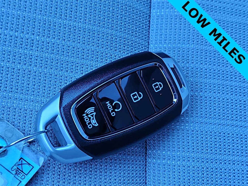 Thumbnail: 2023 Hyundai Kona - 17