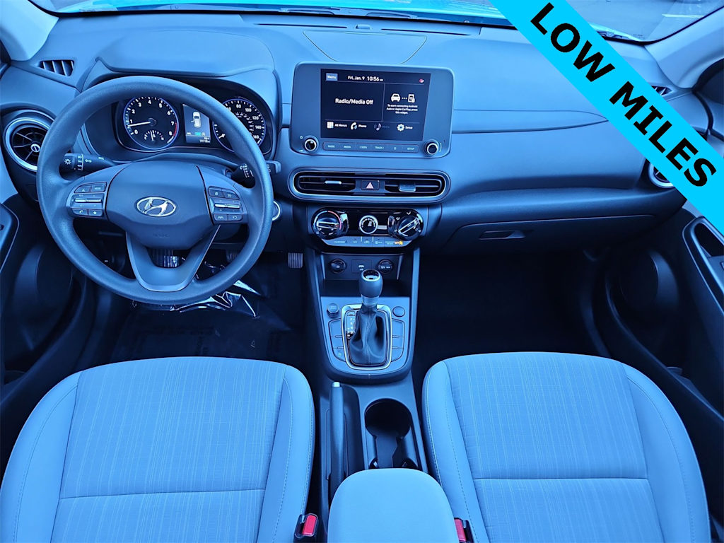 Thumbnail: 2023 Hyundai Kona - 8