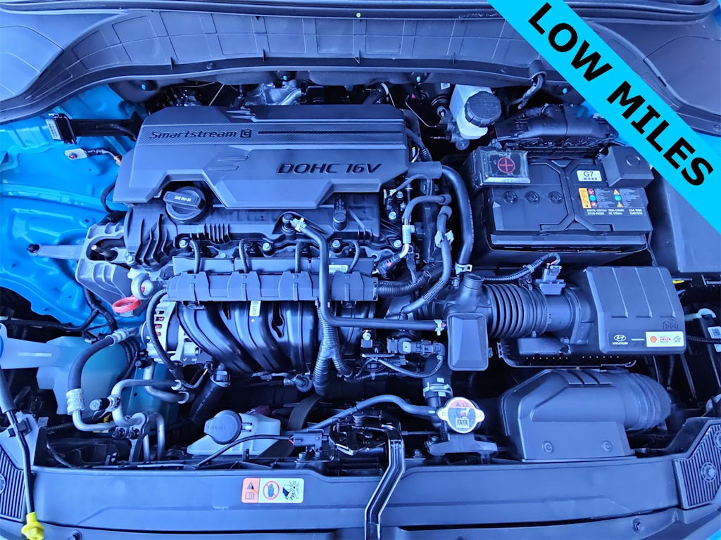 Thumbnail: 2023 Hyundai Kona - 7