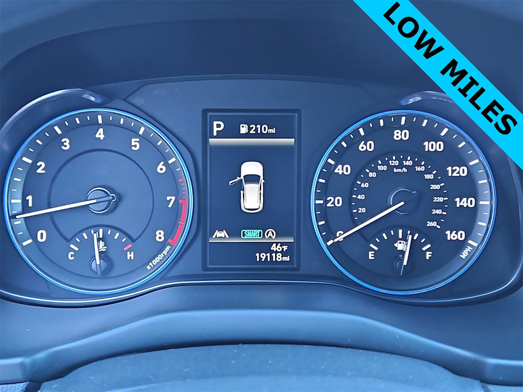 Thumbnail: 2023 Hyundai Kona - 15