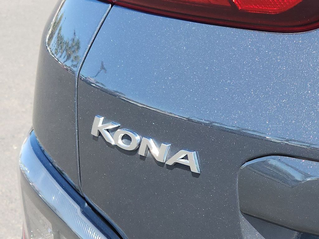 Thumbnail: 2022 Hyundai Kona - 7