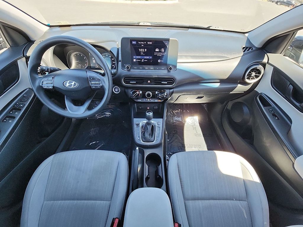 Thumbnail: 2022 Hyundai Kona - 10