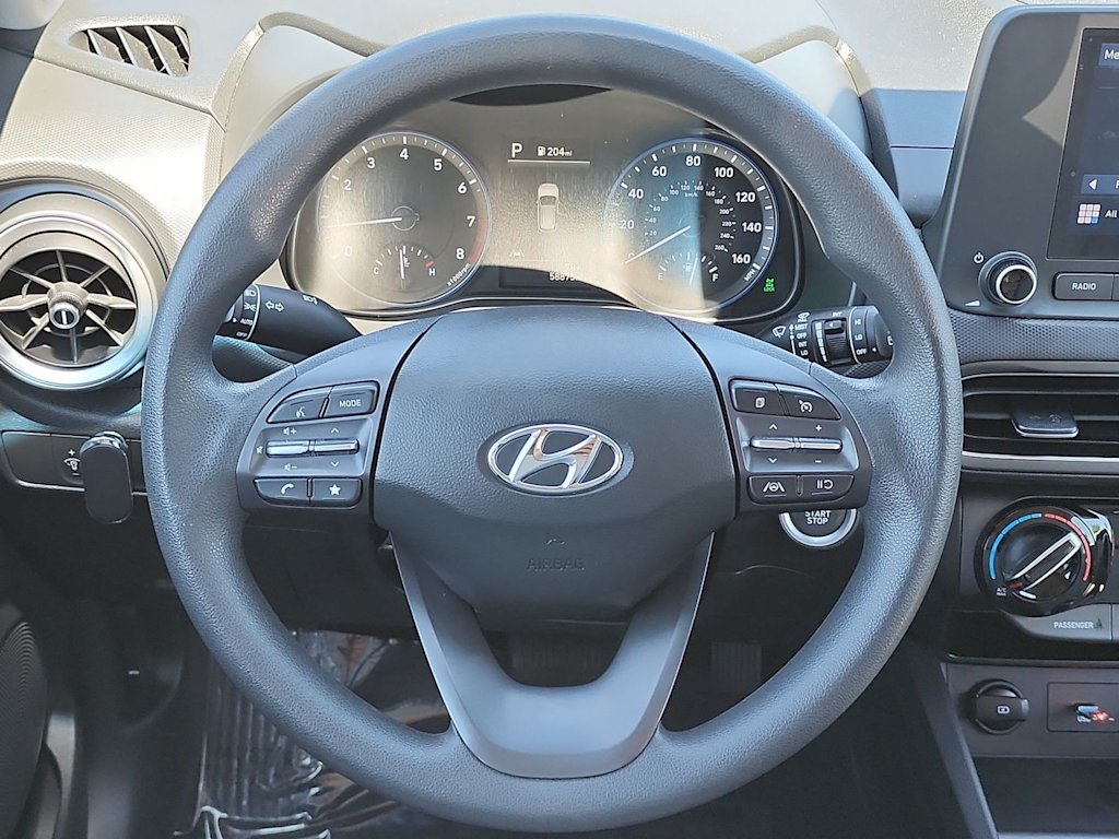 Thumbnail: 2022 Hyundai Kona - 14