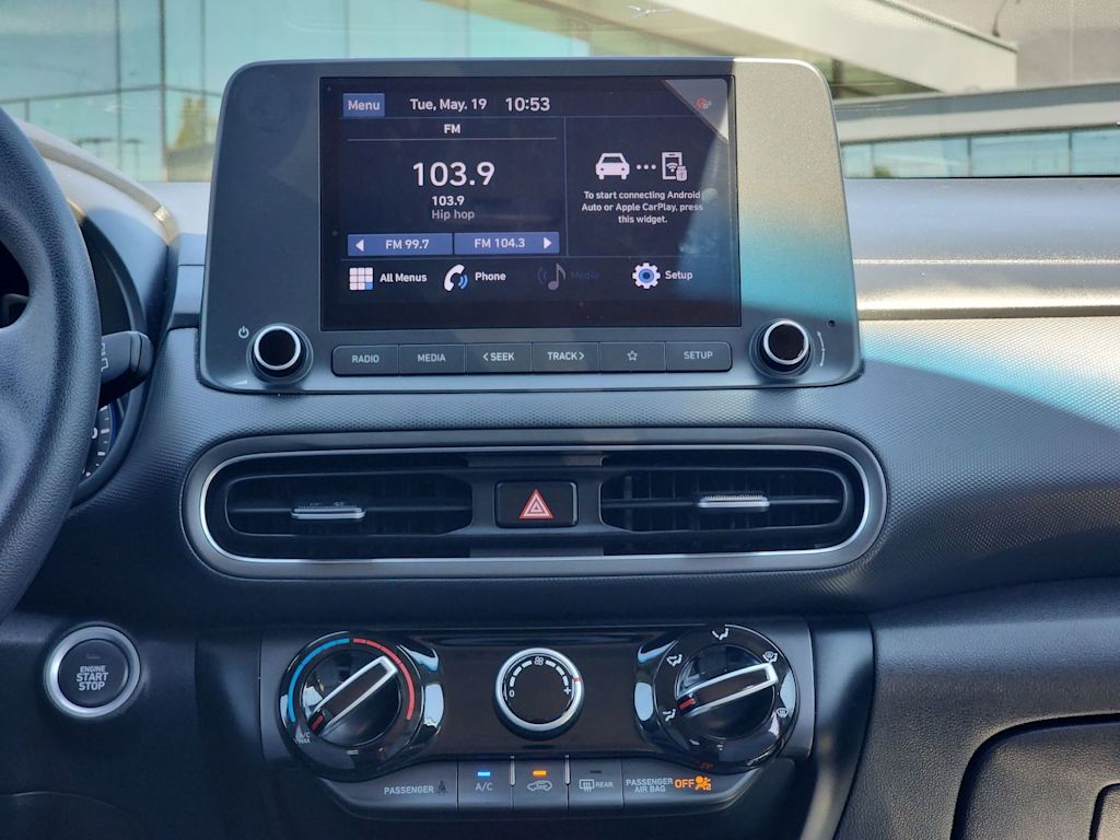Thumbnail: 2022 Hyundai Kona - 15