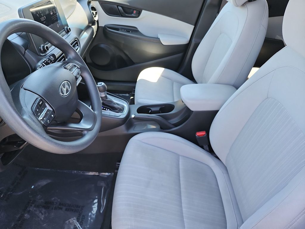 Thumbnail: 2022 Hyundai Kona - 11