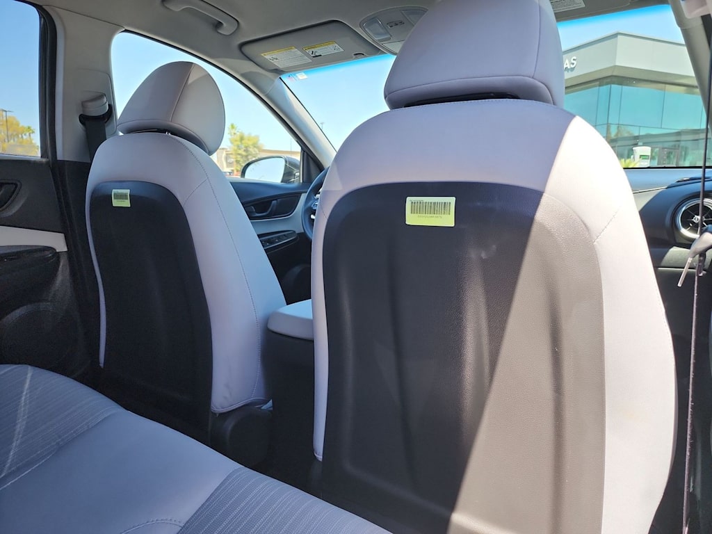 Thumbnail: 2022 Hyundai Kona - 13