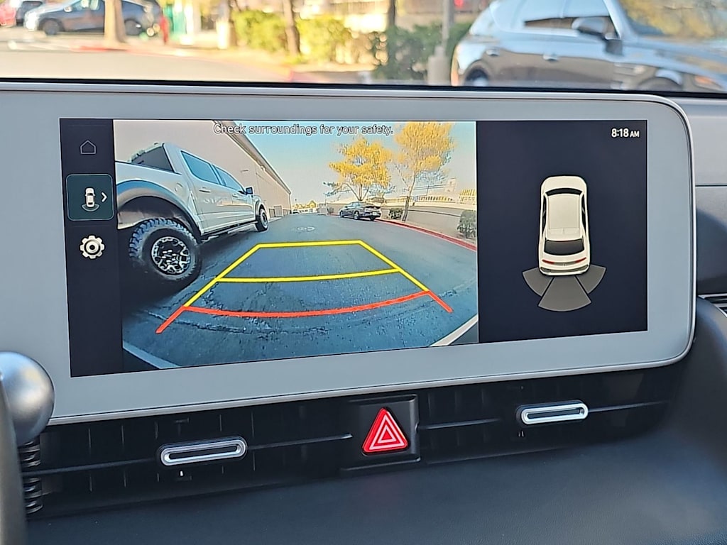 Thumbnail: 2024 Hyundai Ioniq 5 - 26