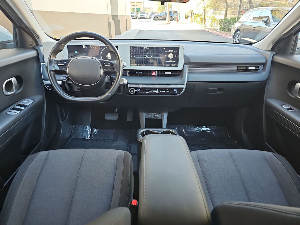 Thumbnail: 2024 Hyundai Ioniq 5 - 9