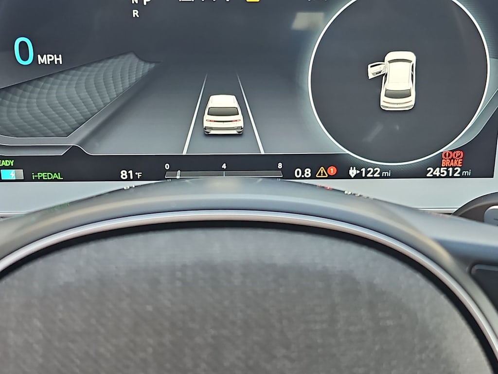 Thumbnail: 2024 Hyundai Ioniq 5 - 14