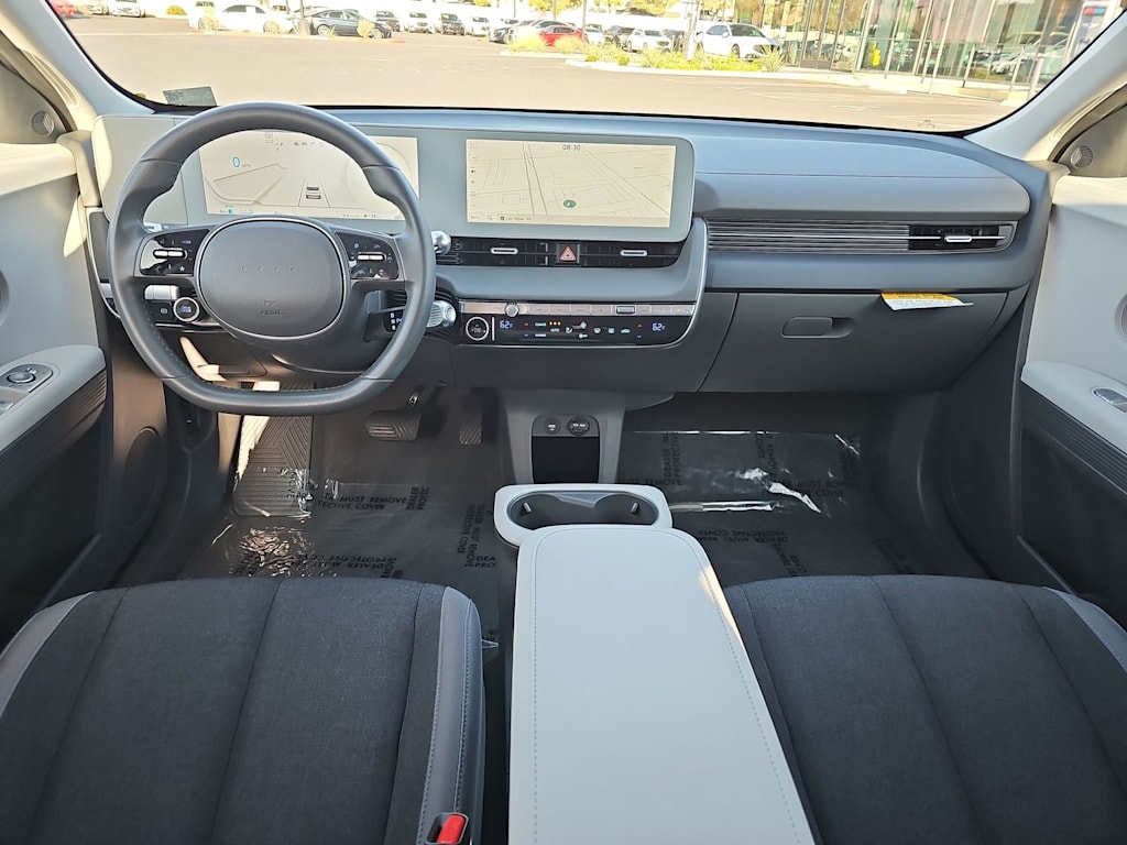 Thumbnail: 2024 Hyundai Ioniq 5 - 2