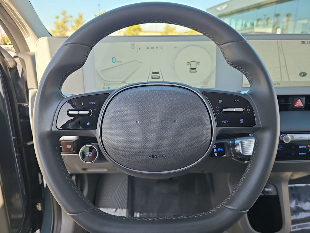 Thumbnail: 2024 Hyundai Ioniq 5 - 22