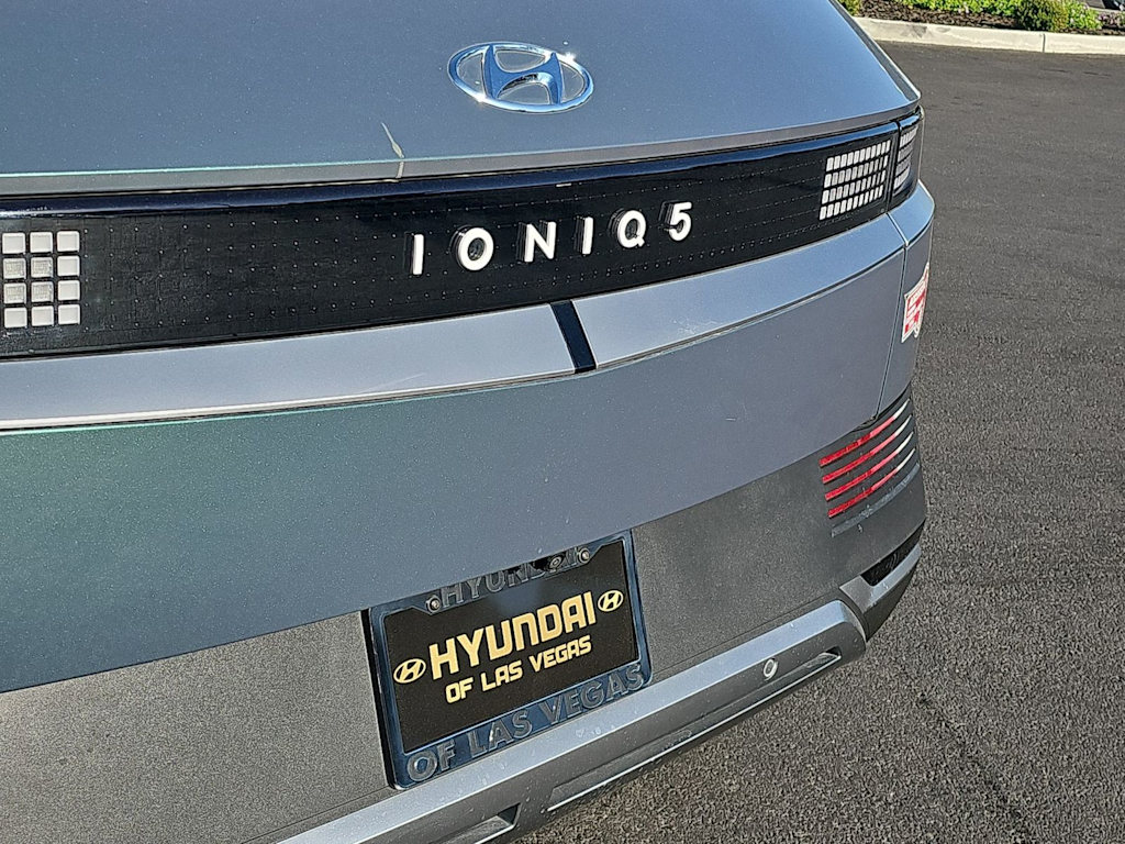 Thumbnail: 2024 Hyundai Ioniq 5 - 7