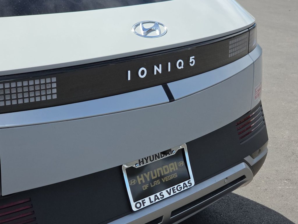 Thumbnail: 2024 Hyundai Ioniq 5 - 7