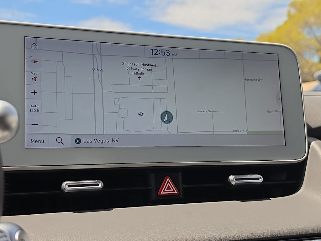 Thumbnail: 2024 Hyundai Ioniq 5 - 27