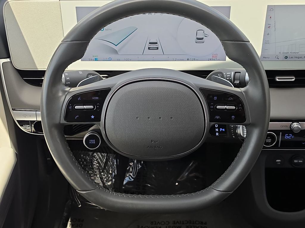 Thumbnail: 2024 Hyundai Ioniq 5 - 13