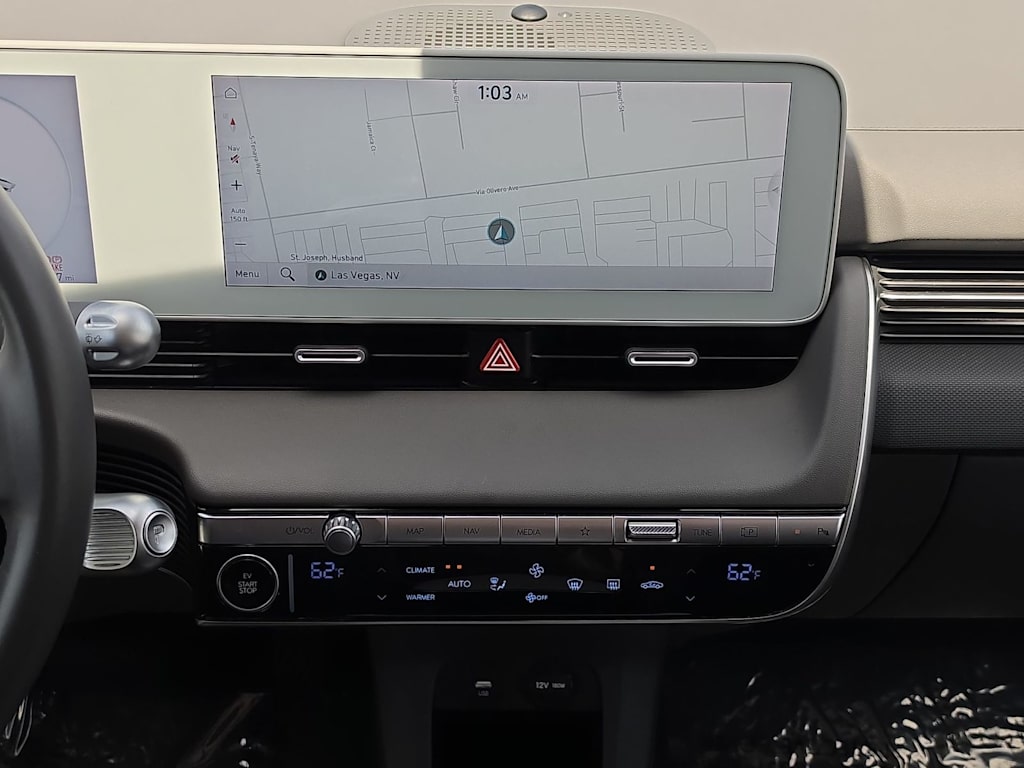 Thumbnail: 2024 Hyundai Ioniq 5 - 14