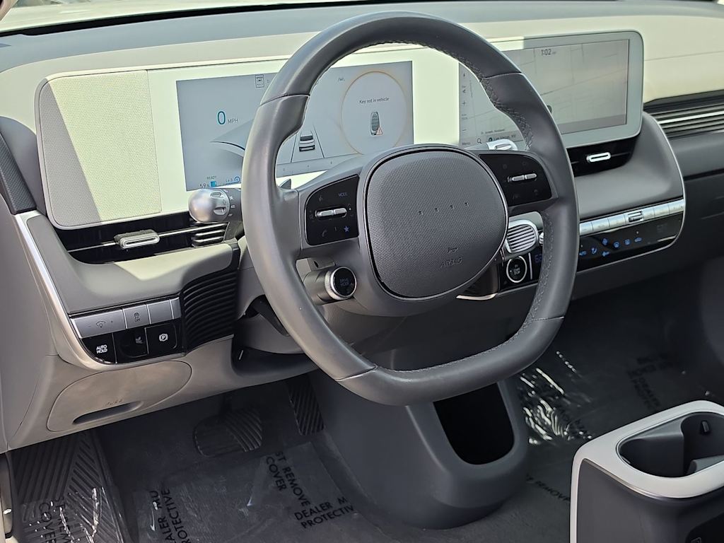 Thumbnail: 2024 Hyundai Ioniq 5 - 2
