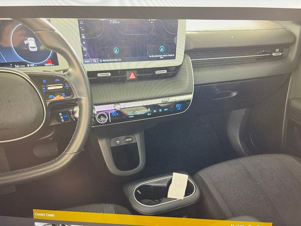 Thumbnail: 2024 Hyundai Ioniq 5 - 2
