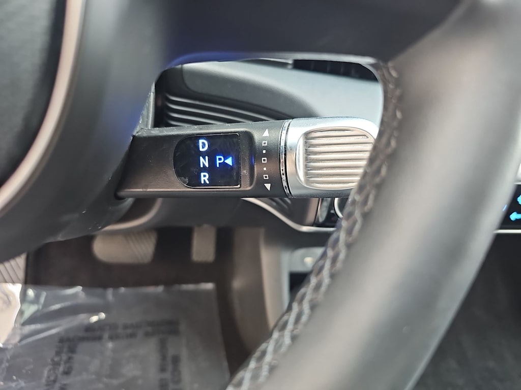 Thumbnail: 2024 Hyundai Ioniq 5 - 19