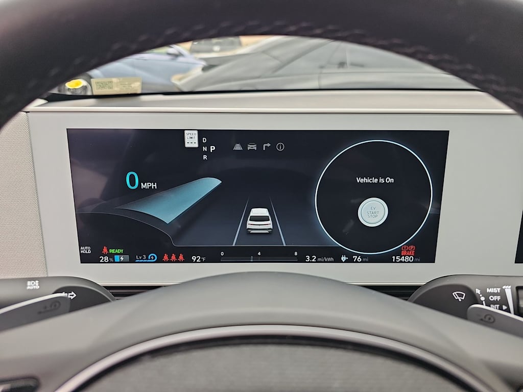 Thumbnail: 2024 Hyundai Ioniq 5 - 17