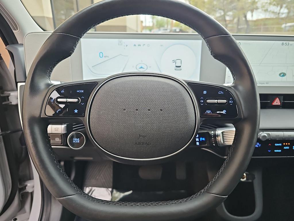 Thumbnail: 2024 Hyundai Ioniq 5 - 14