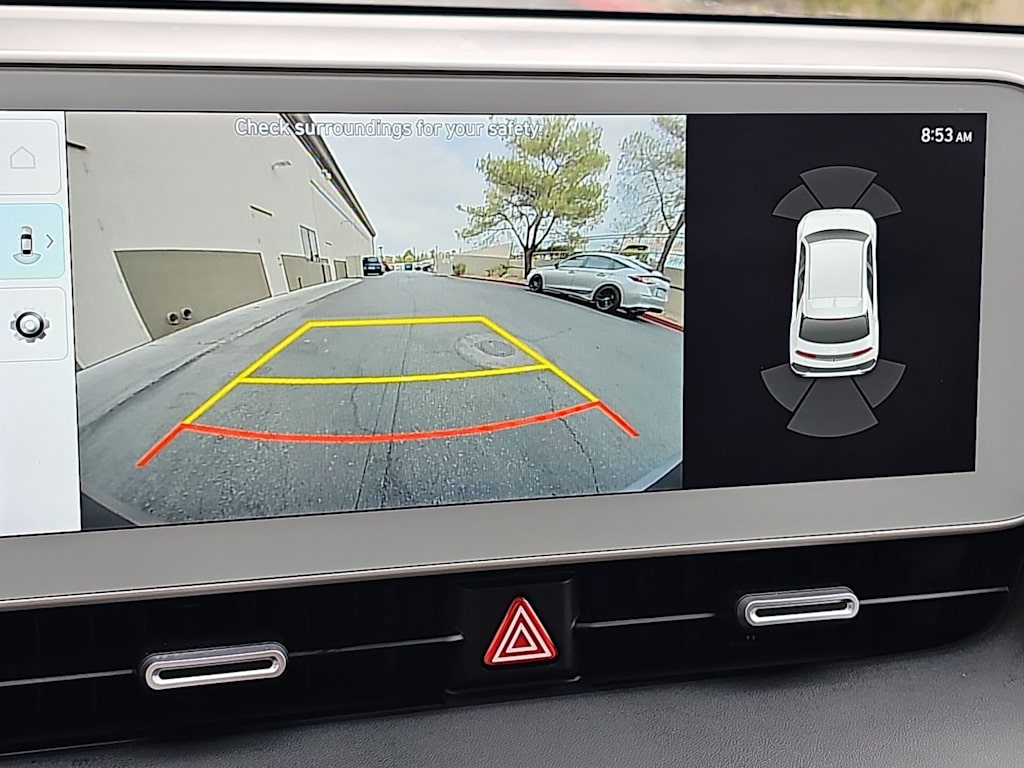 Thumbnail: 2024 Hyundai Ioniq 5 - 16