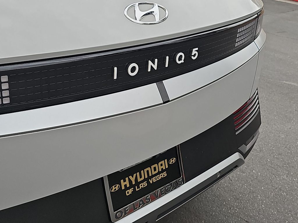 Thumbnail: 2024 Hyundai Ioniq 5 - 7