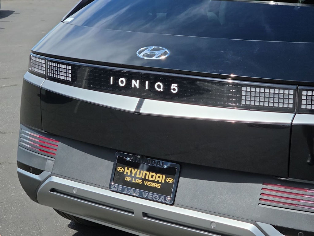 Thumbnail: 2024 Hyundai Ioniq 5 - 6