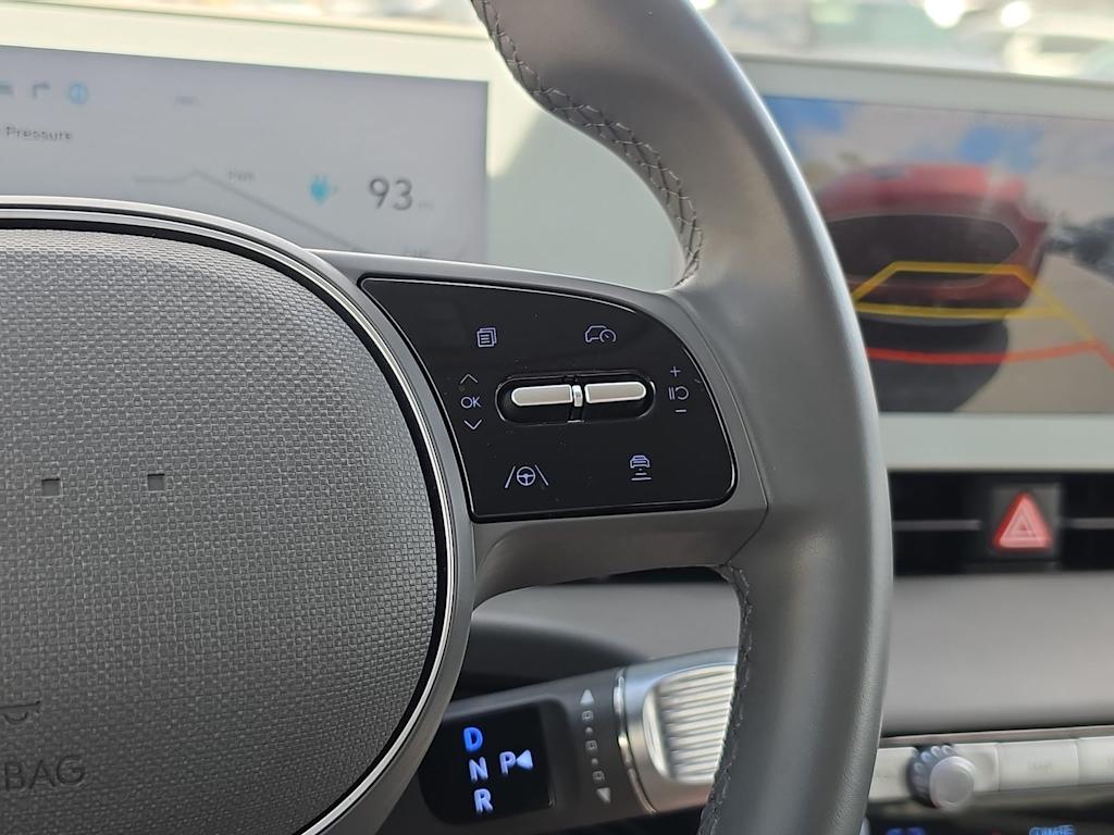 Thumbnail: 2024 Hyundai Ioniq 5 - 29