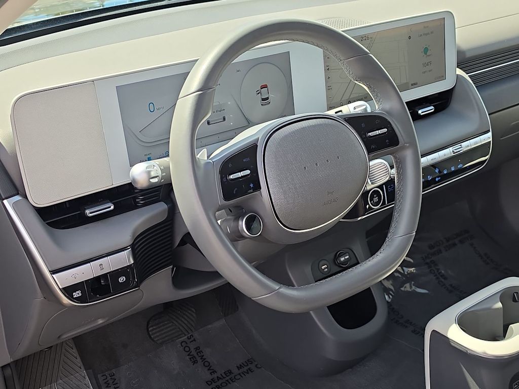 Thumbnail: 2024 Hyundai Ioniq 5 - 2