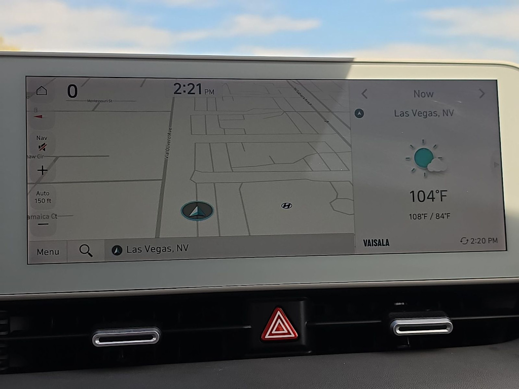 Thumbnail: 2024 Hyundai Ioniq 5 - 27