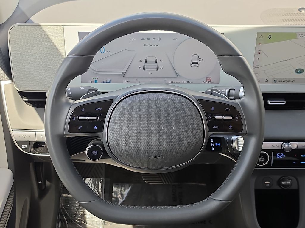 Thumbnail: 2024 Hyundai Ioniq 5 - 12