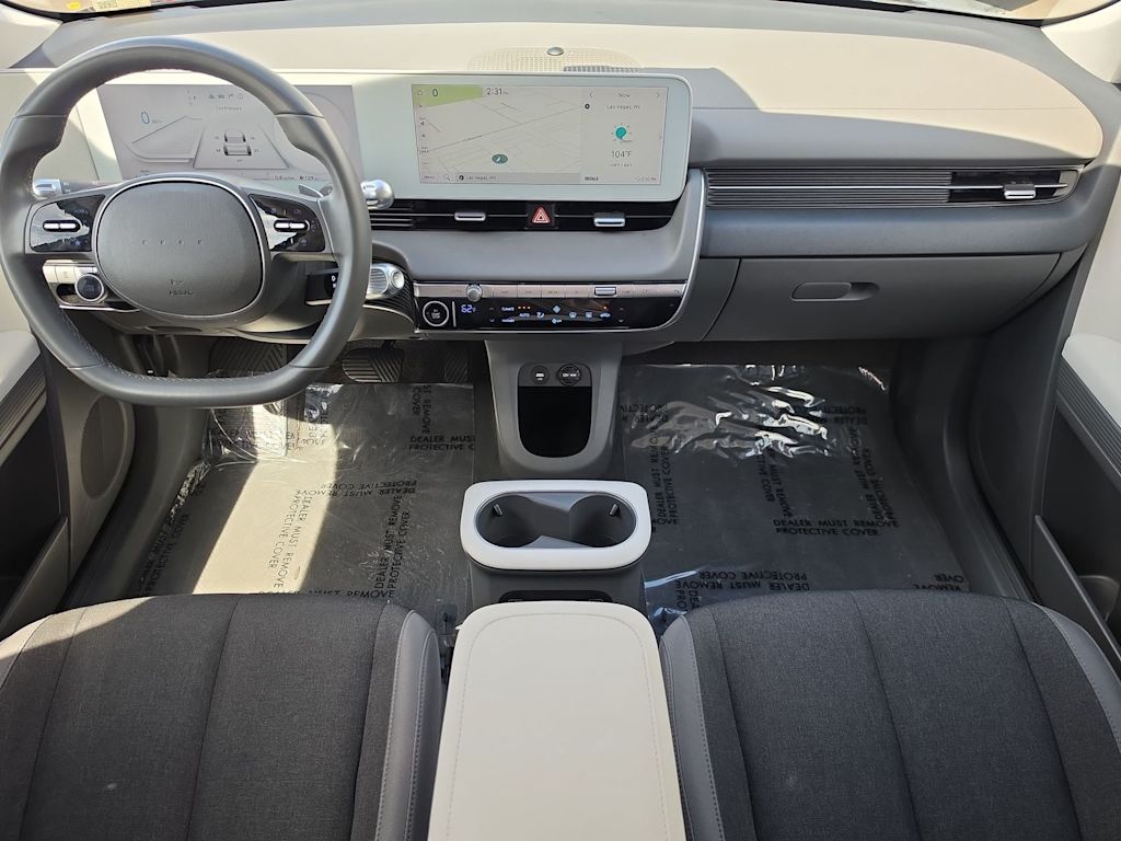 Thumbnail: 2024 Hyundai Ioniq 5 - 8