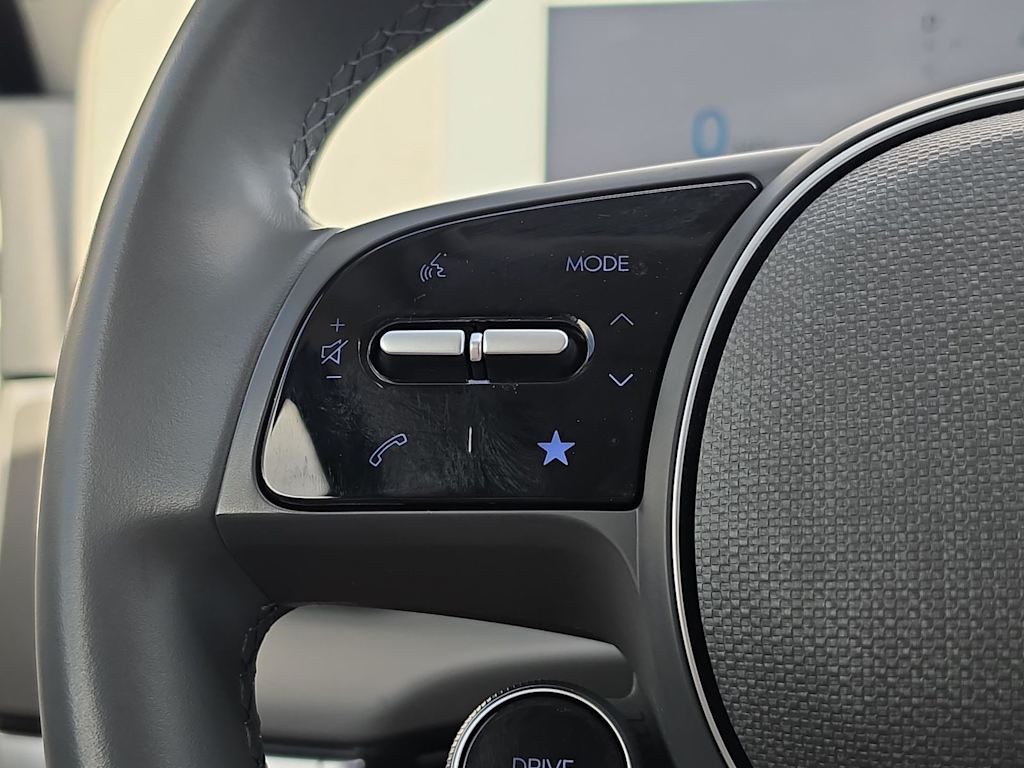 Thumbnail: 2024 Hyundai Ioniq 5 - 28