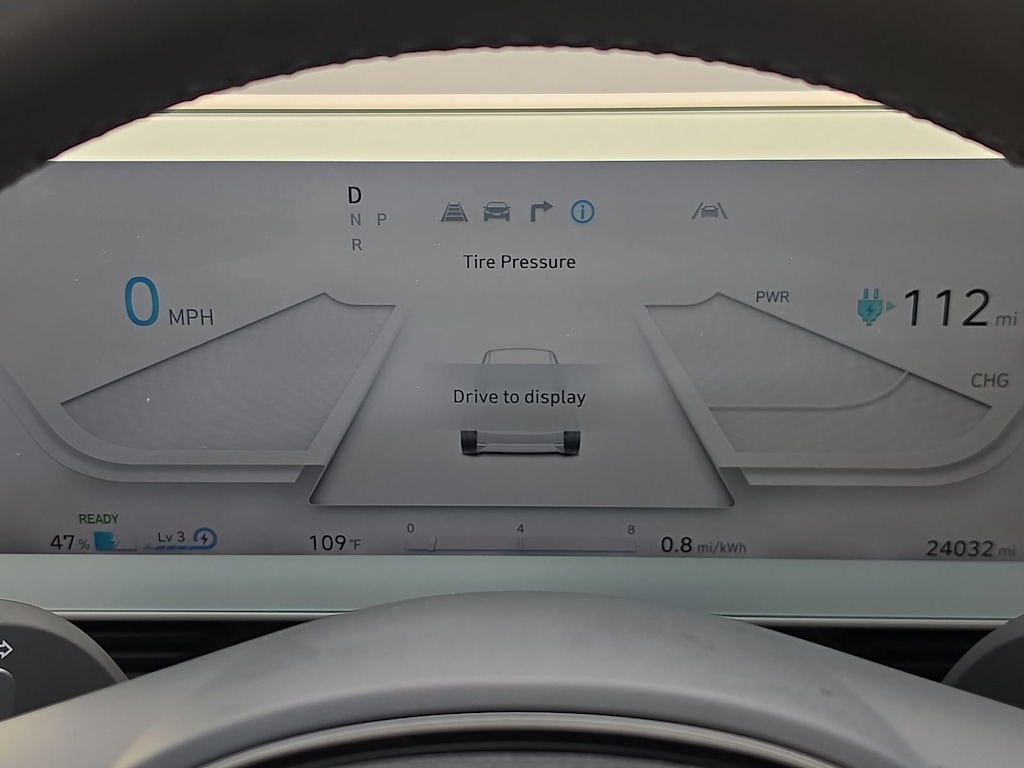 Thumbnail: 2024 Hyundai Ioniq 5 - 24