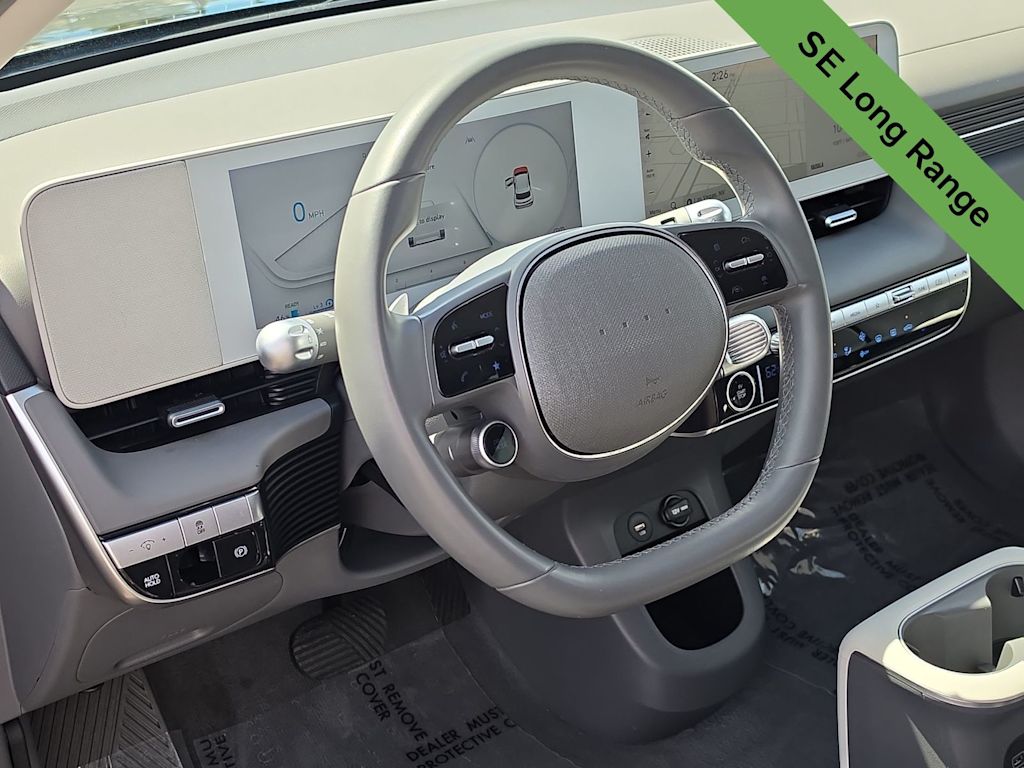 Thumbnail: 2024 Hyundai Ioniq 5 - 2