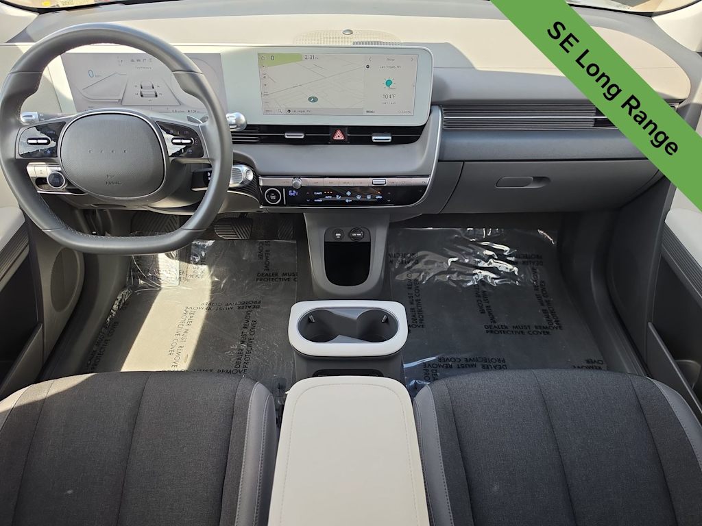 Thumbnail: 2024 Hyundai Ioniq 5 - 9