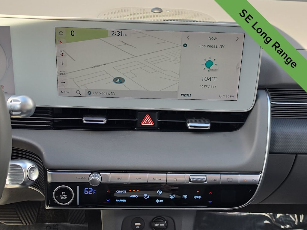 Thumbnail: 2024 Hyundai Ioniq 5 - 13