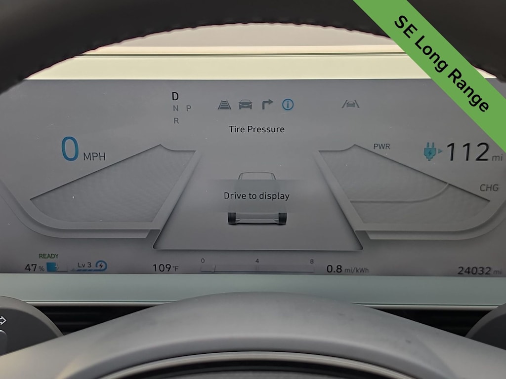 Thumbnail: 2024 Hyundai Ioniq 5 - 24