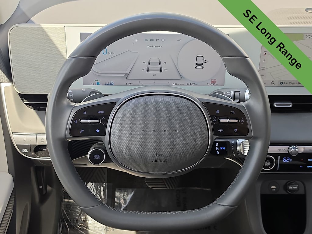 Thumbnail: 2024 Hyundai Ioniq 5 - 12