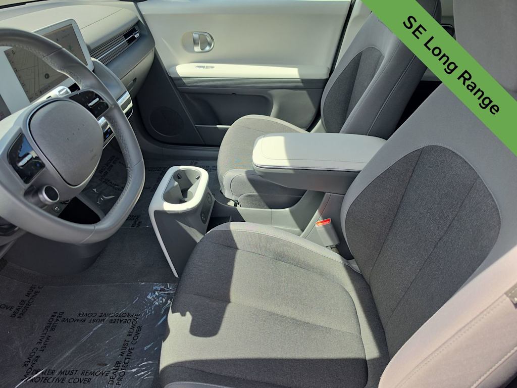 Thumbnail: 2024 Hyundai Ioniq 5 - 10