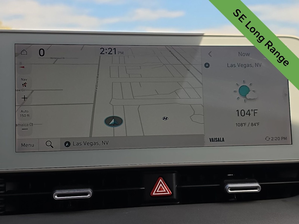 Thumbnail: 2024 Hyundai Ioniq 5 - 27