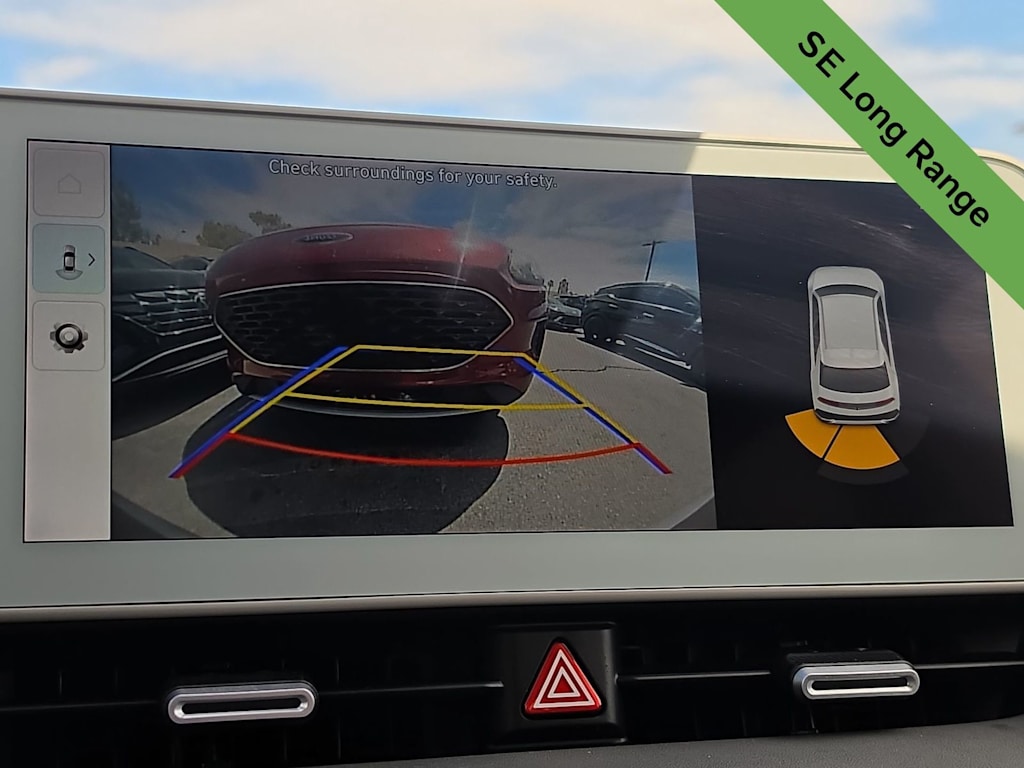 Thumbnail: 2024 Hyundai Ioniq 5 - 26