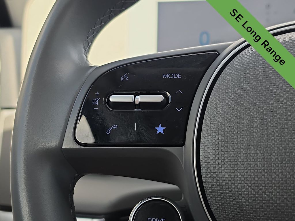 Thumbnail: 2024 Hyundai Ioniq 5 - 28