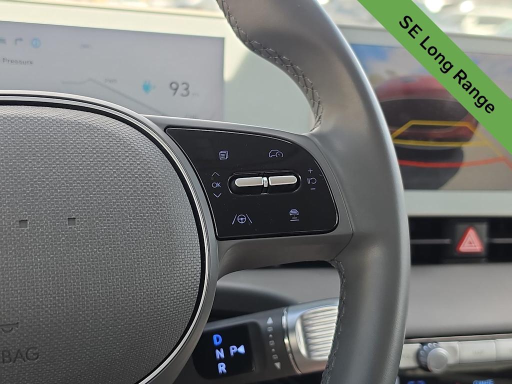 Thumbnail: 2024 Hyundai Ioniq 5 - 29