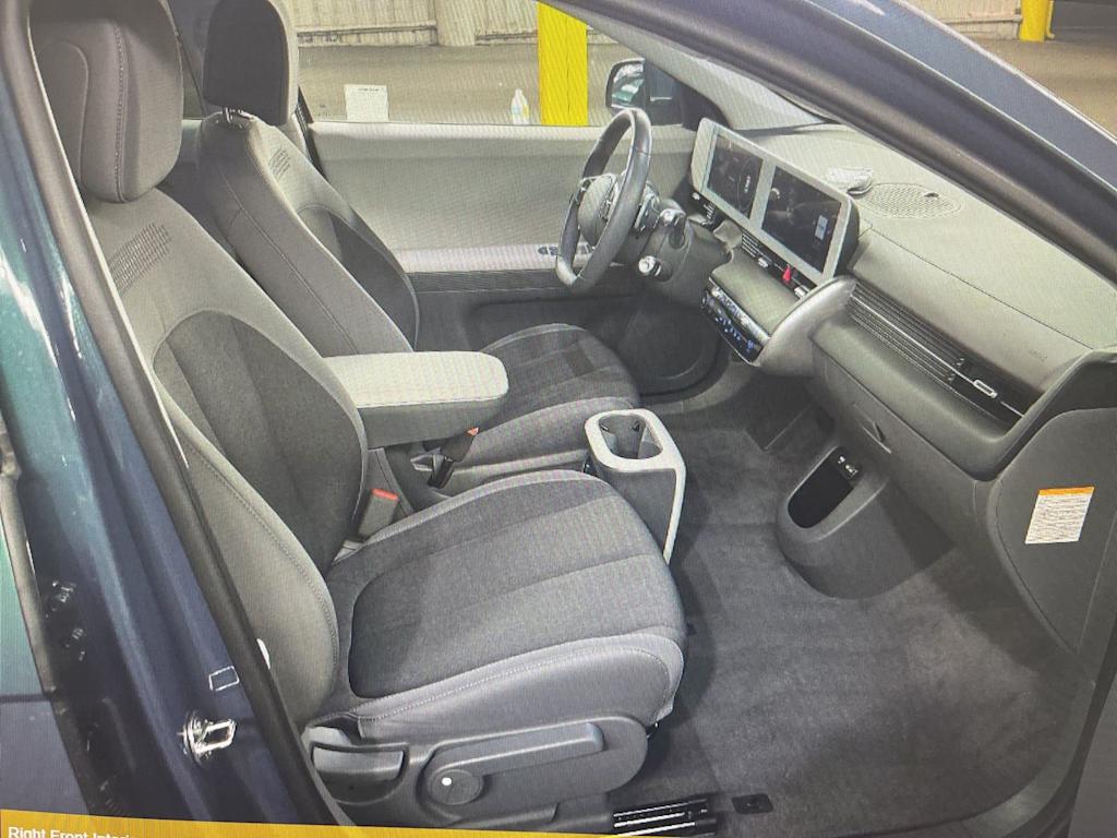 Thumbnail: 2024 Hyundai Ioniq 5 - 8